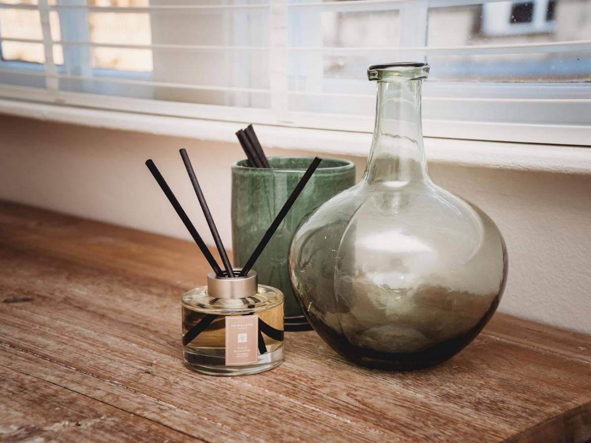 Pass The Keys Stylish 2 Bed Eco Flat In The Heart Of Bath Appartement Buitenkant foto
